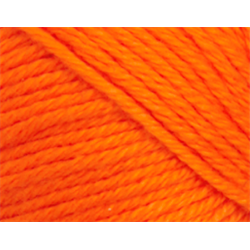 Lotus AUTUMN WIND farge 13 Appelsin